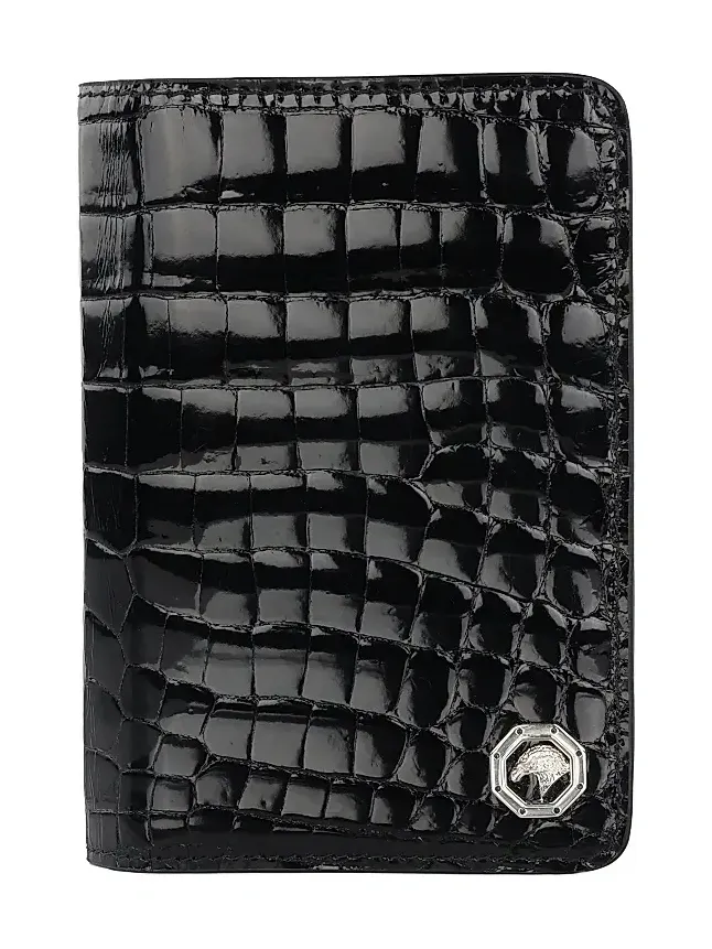 Men's Passport Holder Men's Passport Holder
