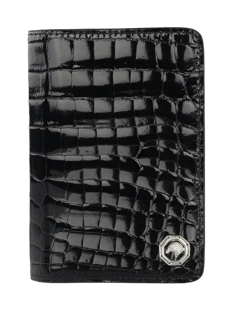 Men's Passport Holder Men's Passport Holder