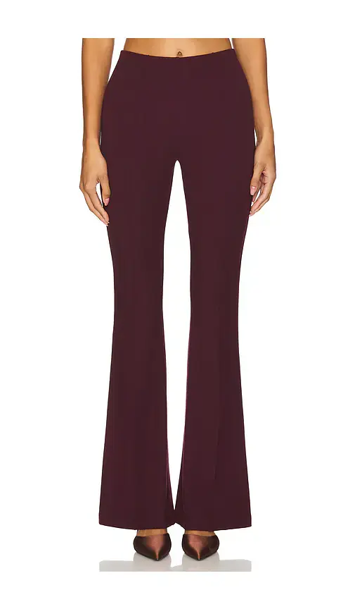 Sablyn Bailey Pant | Image 1 Sablyn Bailey Pant | Image 1