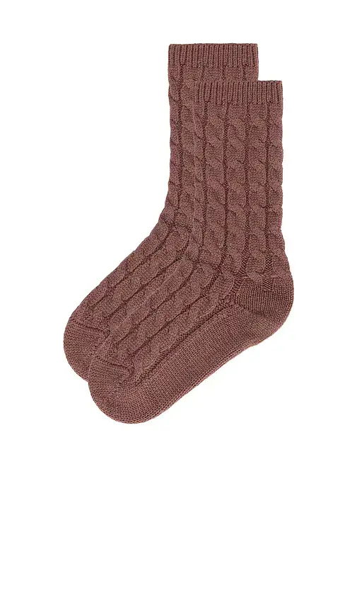 Eberjey Slouchy Socks | Thumbnail 2 Eberjey Slouchy Socks | Thumbnail 2