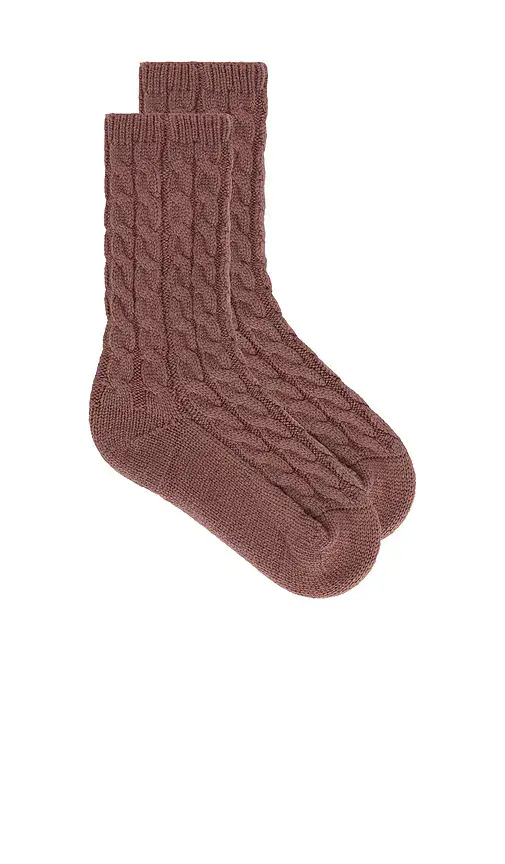 Eberjey Slouchy Socks