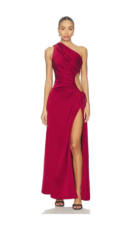 Sonya Moda Nour Dress | Image 1 Sonya Moda Nour Dress | Image 1