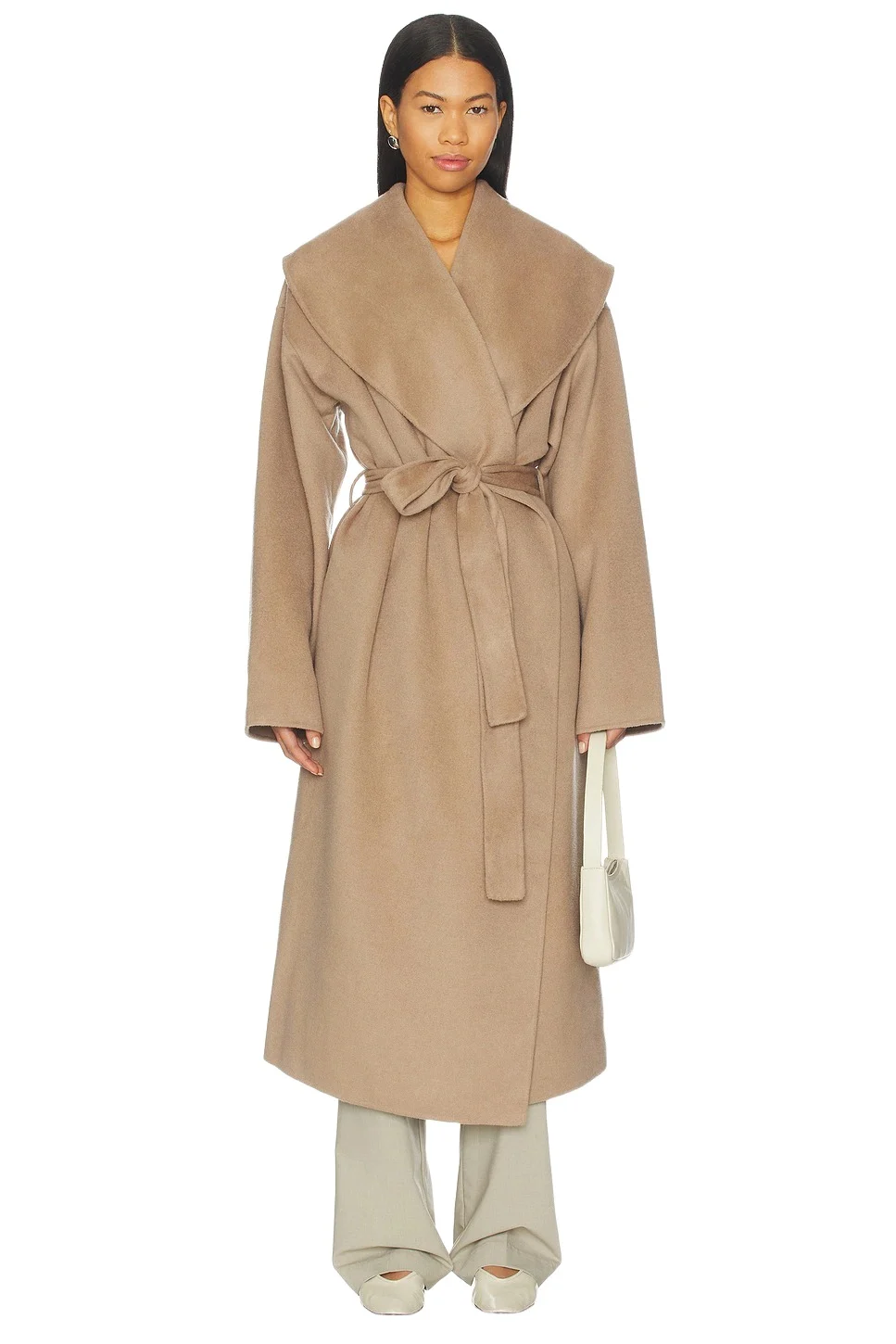 Noor Coat Noor Coat