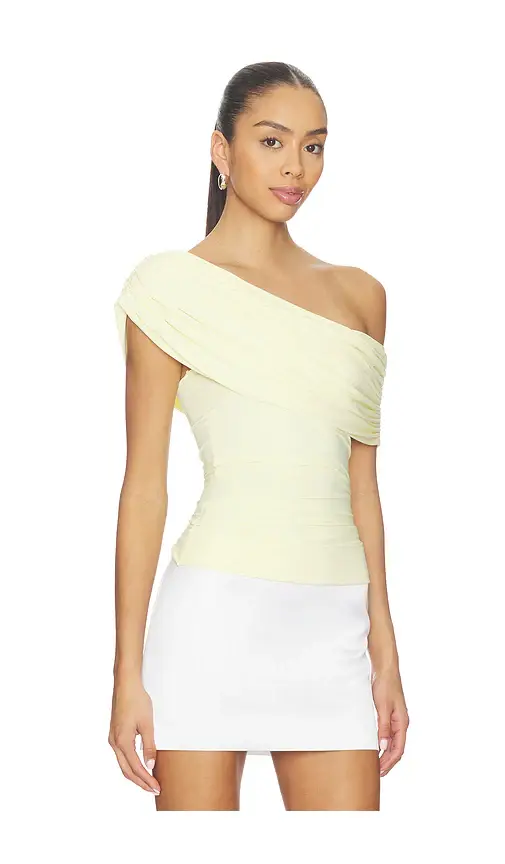 Deme by Gabriella Mayim Top | Thumbnail 2