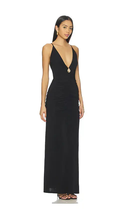 Lovers and Friends Eugene Gown | Thumbnail 2