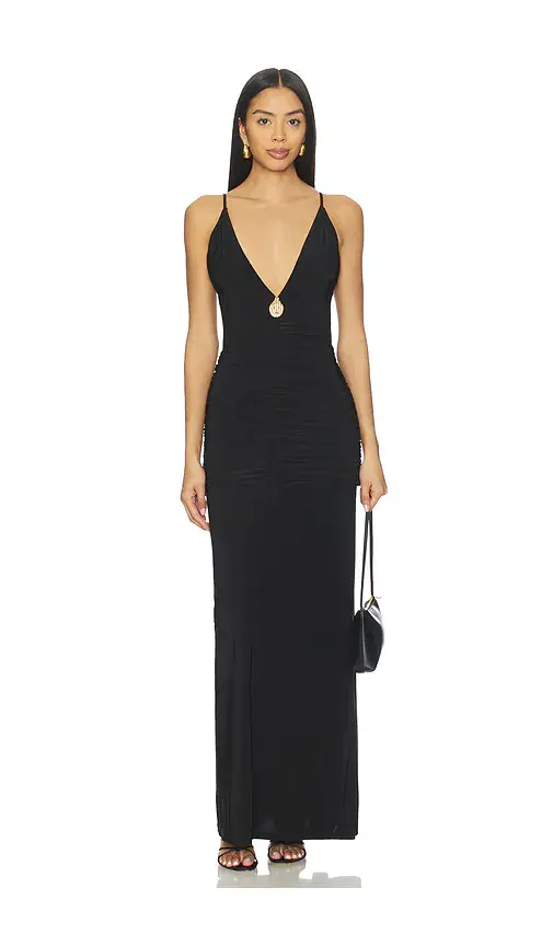 Lovers and Friends Eugene Gown