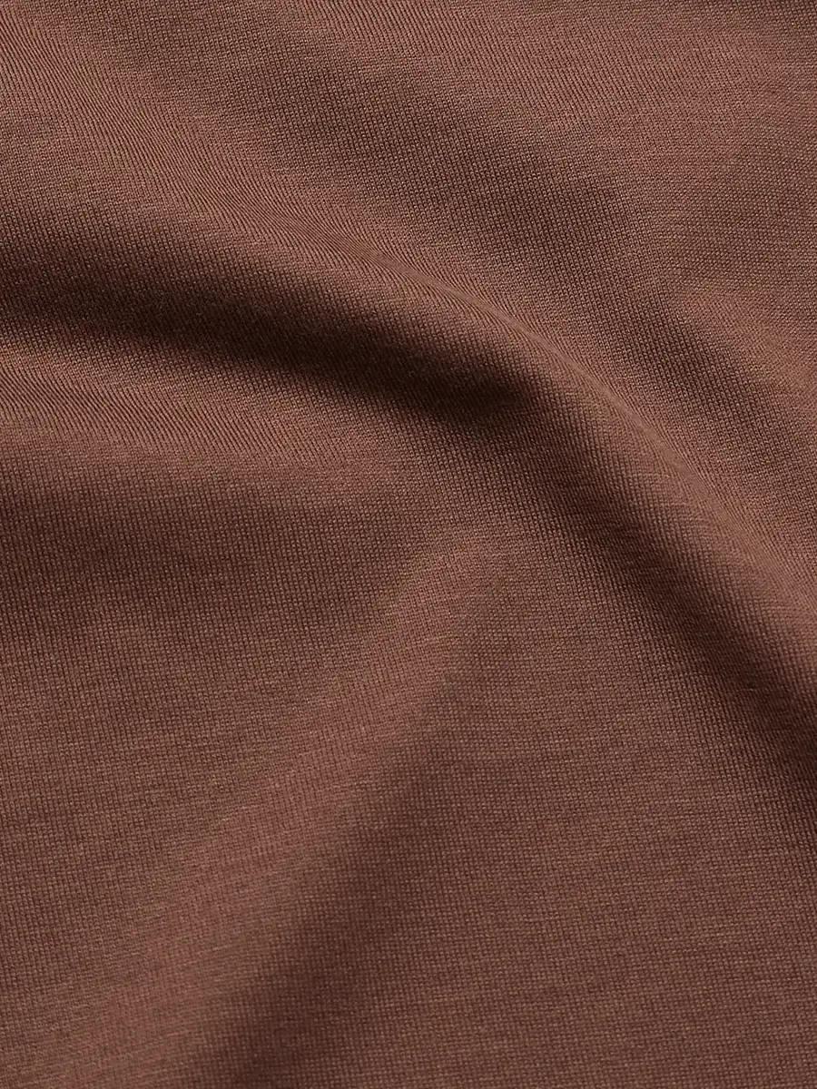 Sunspel Slim-Fit Cotton-Jersey T-Shirt - Men | Thumbnail 5 Sunspel Slim-Fit Cotton-Jersey T-Shirt - Men | Thumbnail 5