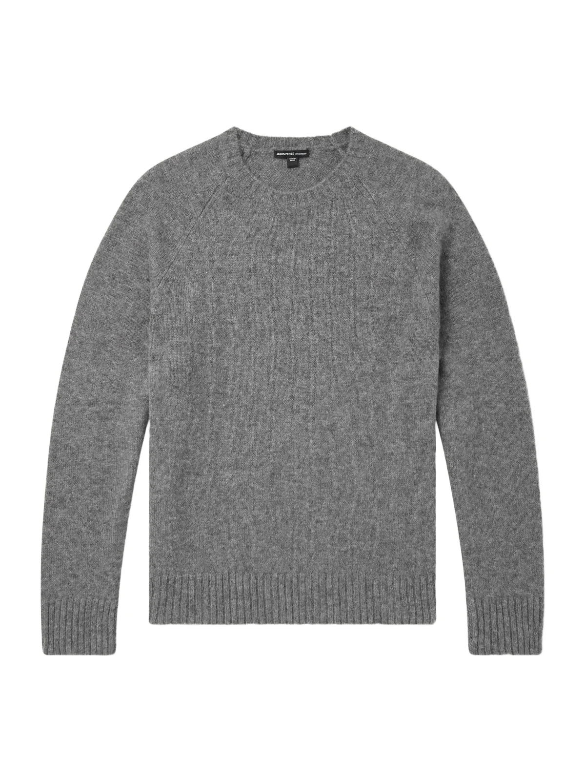 Cashmere Sweater - Men
