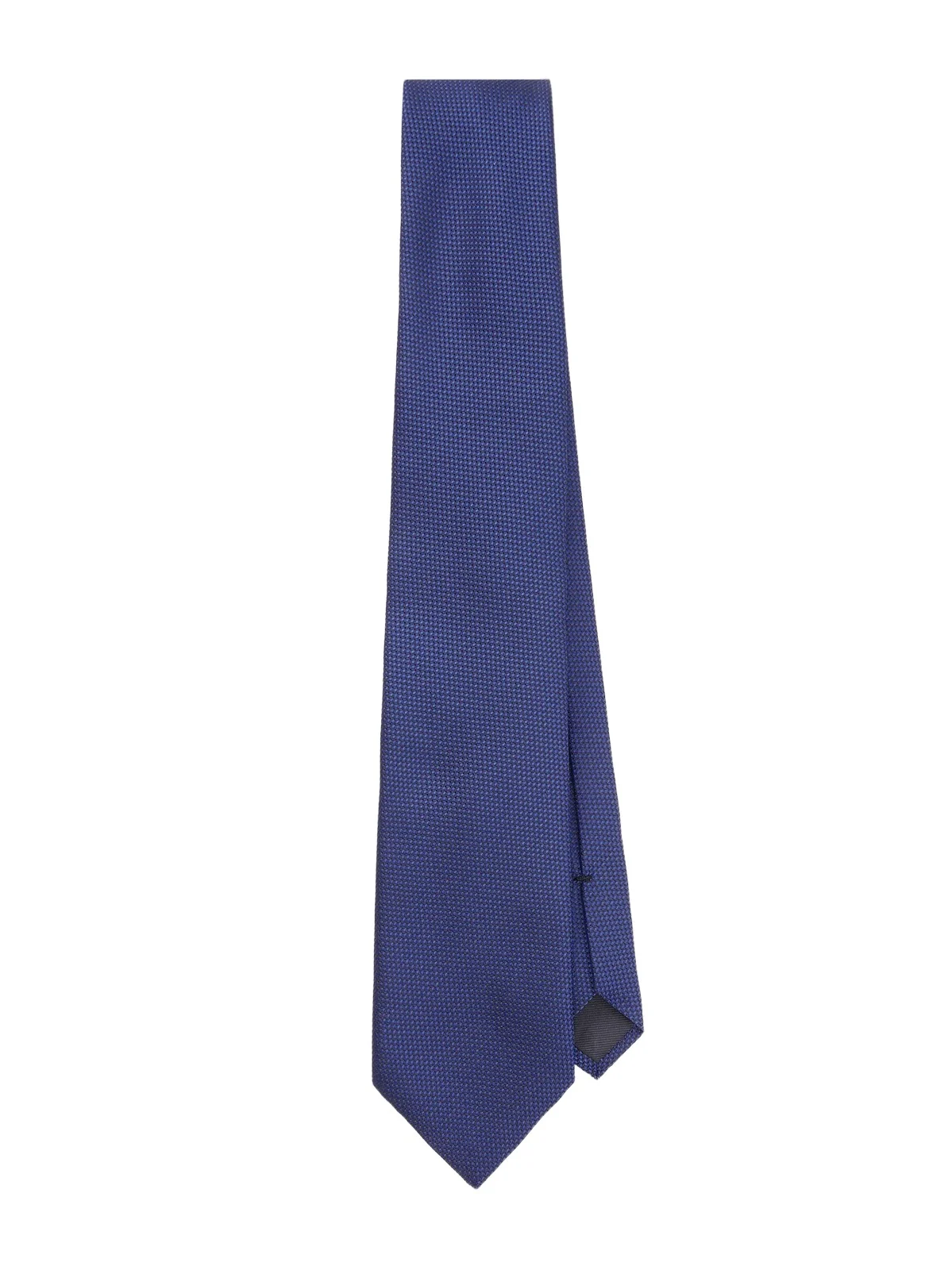 8cm Silk Tie - Men