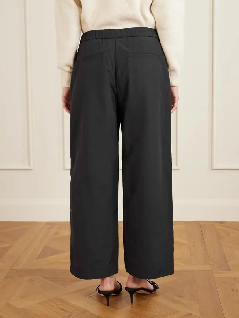Sea Alberta Embellished Shell Track Pants | Thumbnail 4