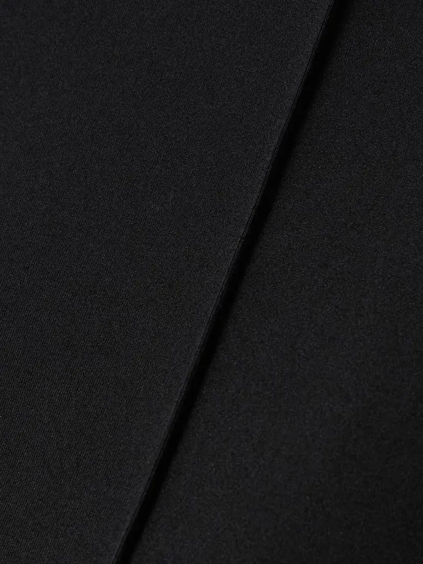 Max Mara Pergola Jersey Tapered Pants | Thumbnail 4 Max Mara Pergola Jersey Tapered Pants | Thumbnail 4