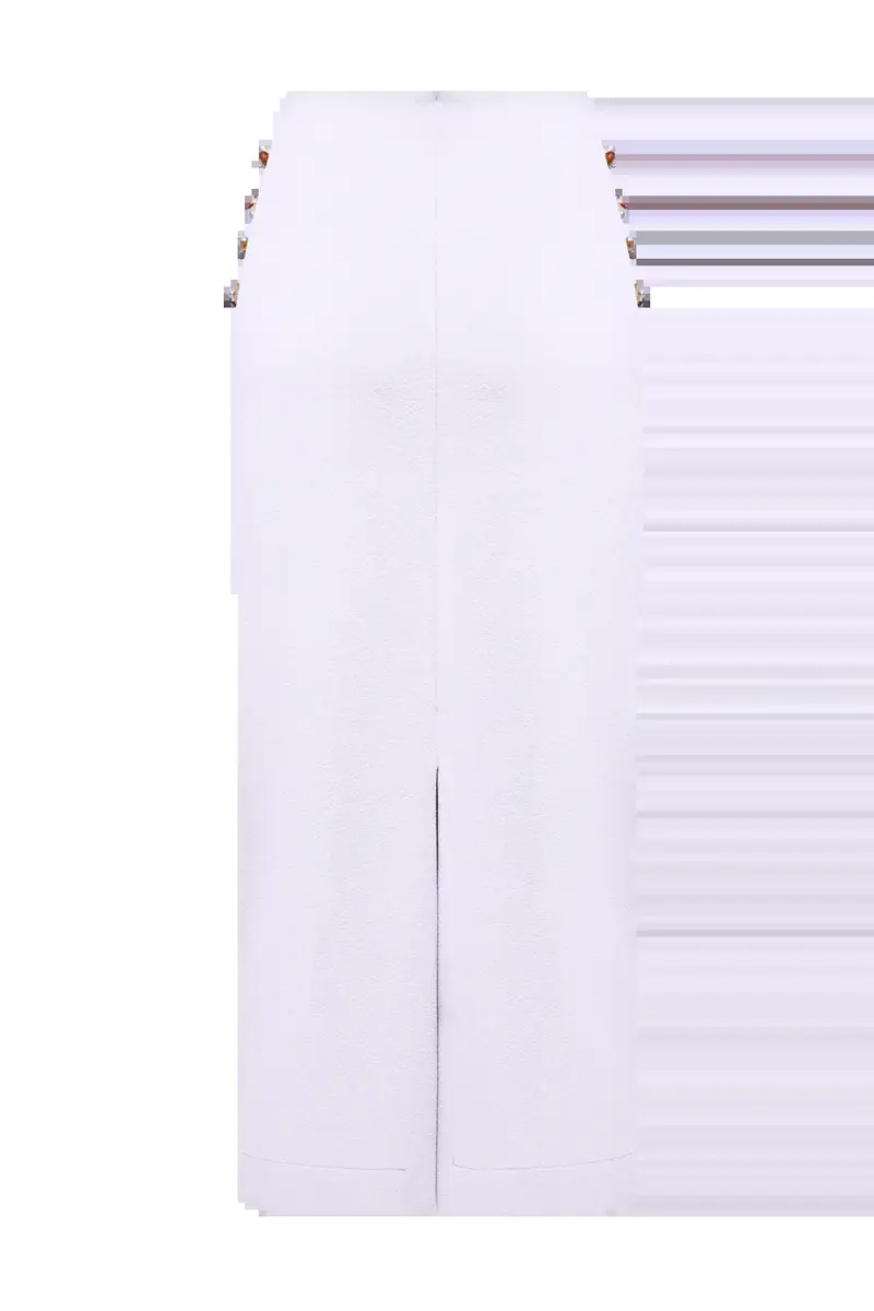 PatBo JADE KNIT MIDI SKIRT | Thumbnail 4