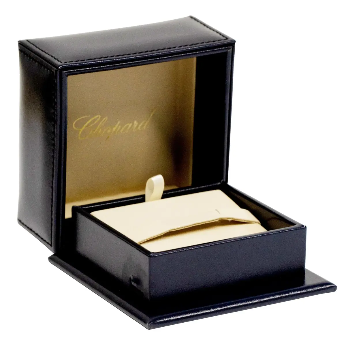 Chopard Chopard Classic Palladium-Plated Steel Mens Cufflinks by The Solist | Thumbnail 4