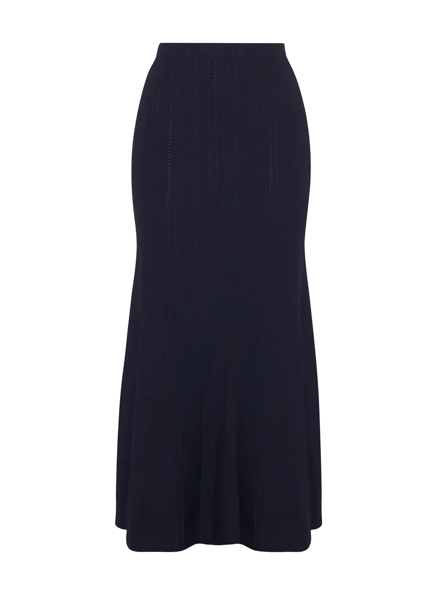 Lyra Midi Skirt Lyra Midi Skirt