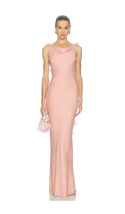 Cult Gaia Nymeria Gown | Thumbnail 2