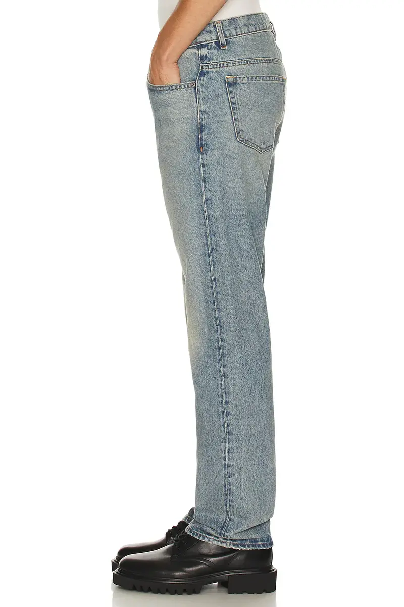 Frame The Straight Jean | Thumbnail 4 Frame The Straight Jean | Thumbnail 4