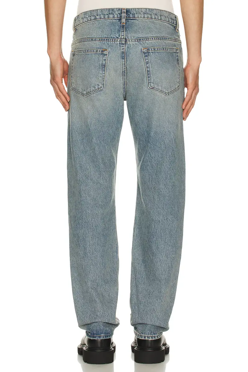 Frame The Straight Jean | Thumbnail 5 Frame The Straight Jean | Thumbnail 5
