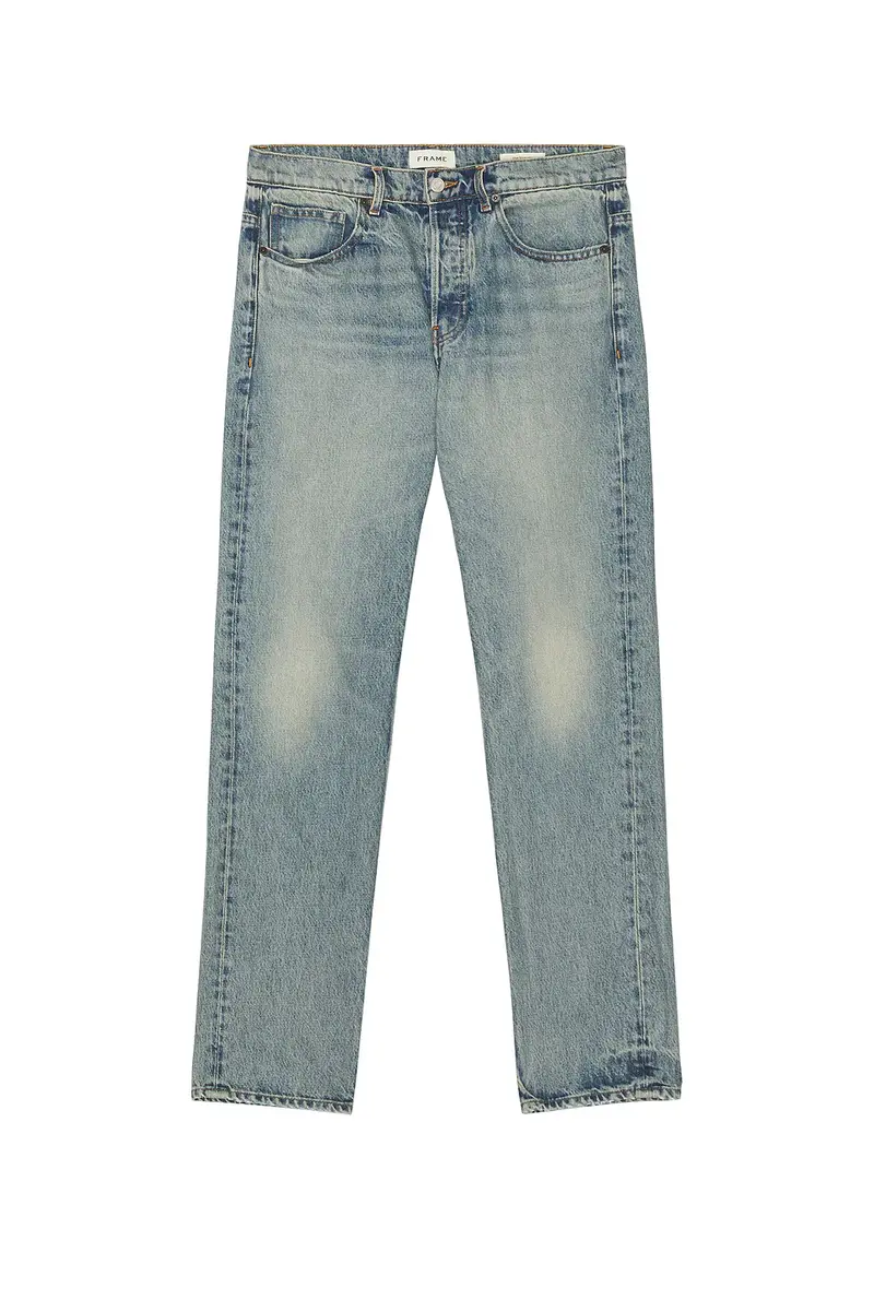 Frame The Straight Jean | Thumbnail 7 Frame The Straight Jean | Thumbnail 7