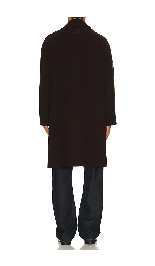 AllSaints Duke Coat | Thumbnail 2