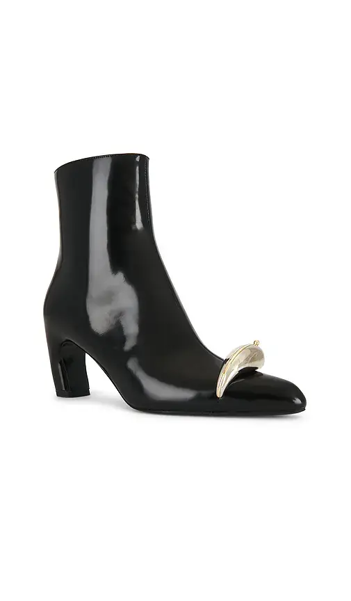 Tory Burch Pierced XL Boot | Thumbnail 2 Tory Burch Pierced XL Boot | Thumbnail 2