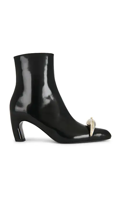 Tory Burch Pierced XL Boot