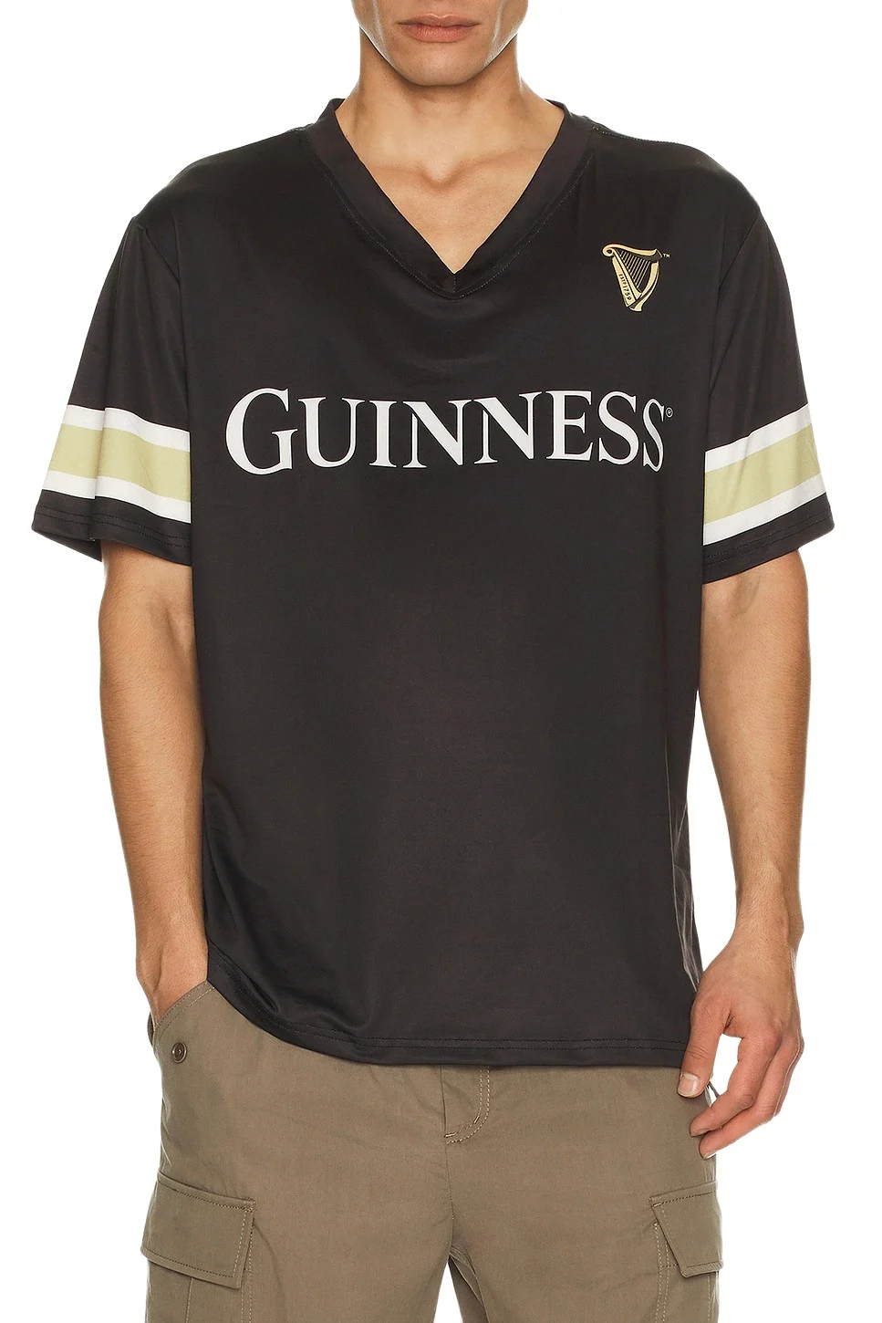 Philcos Guinness Jersey