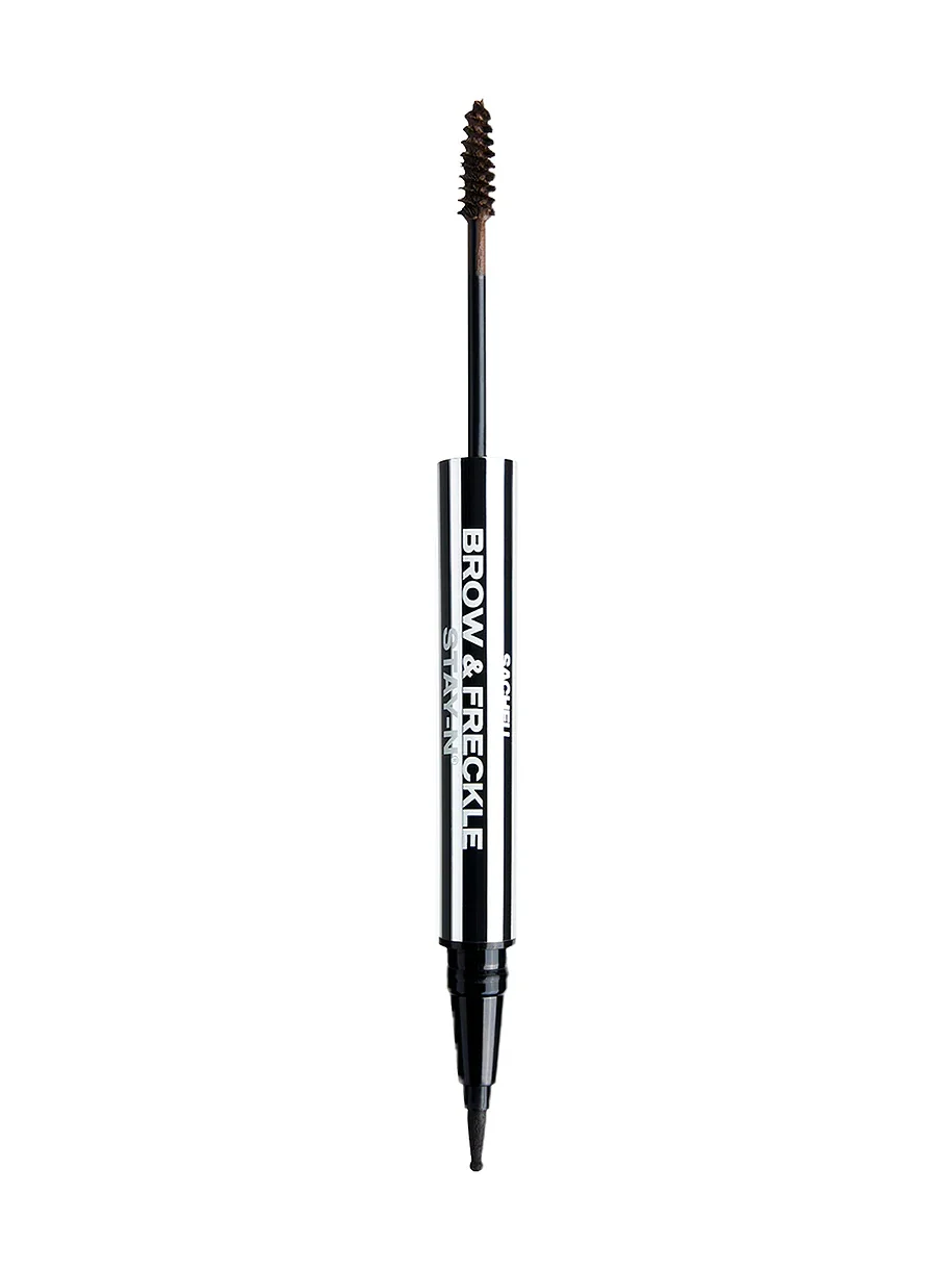 Sacheu Brow & Freckle STAY-N