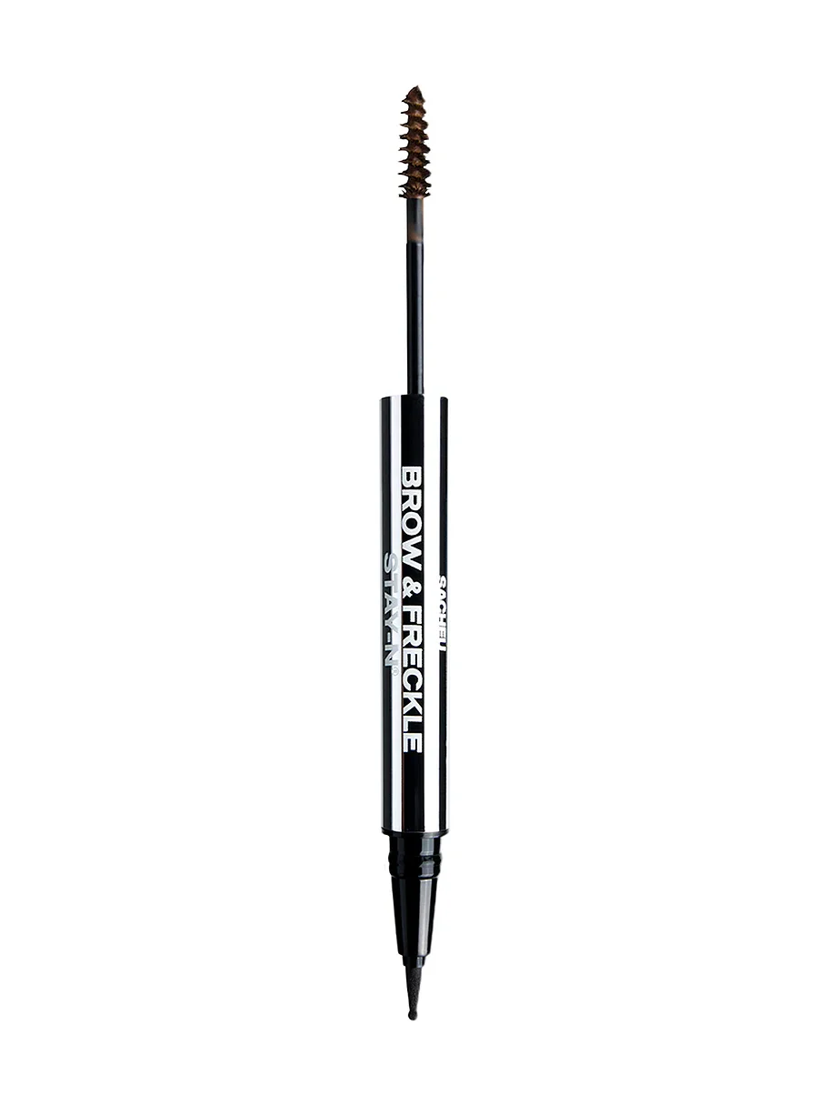 Sacheu Brow & Freckle STAY-N