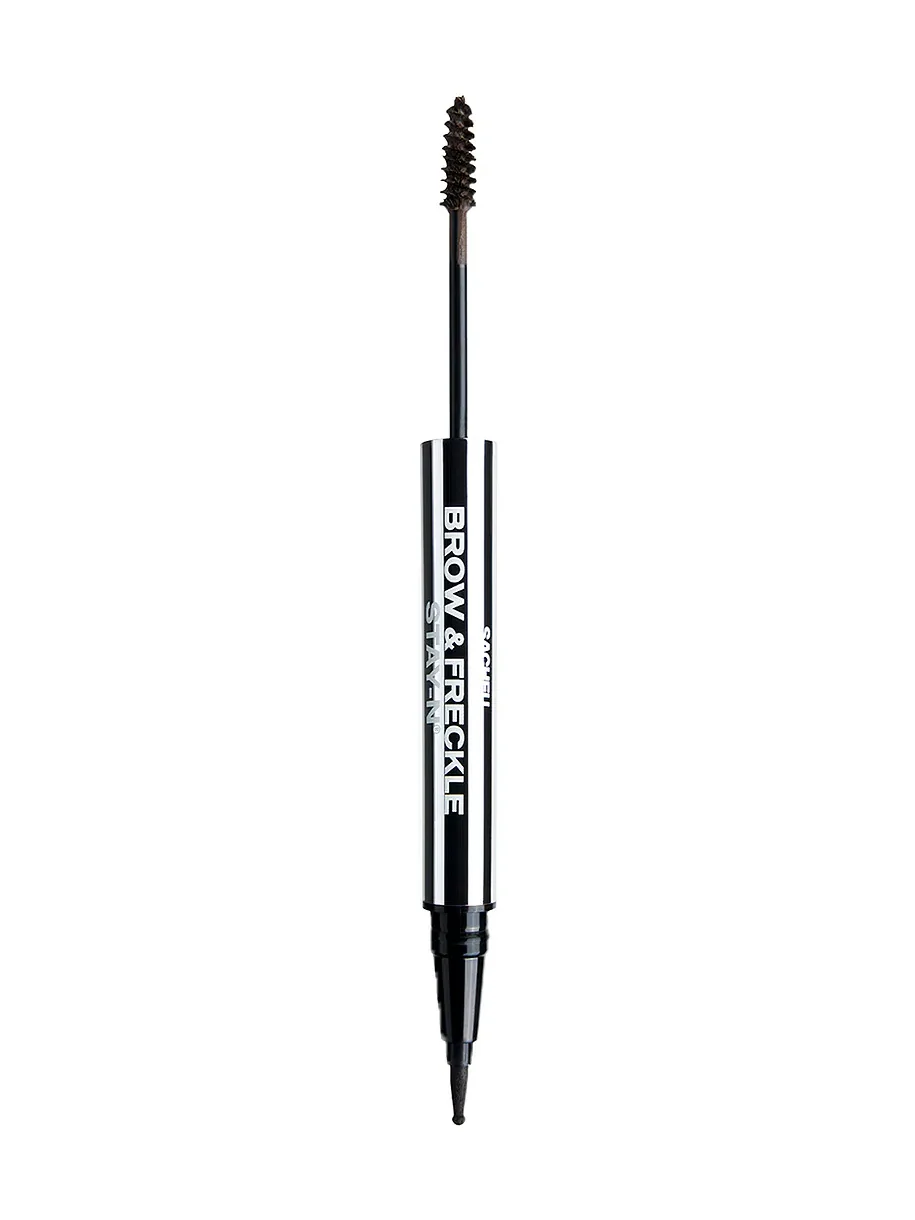 Sacheu Brow & Freckle STAY-N