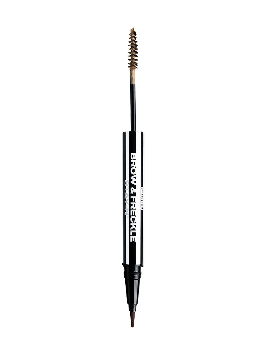 Sacheu Brow & Freckle STAY-N