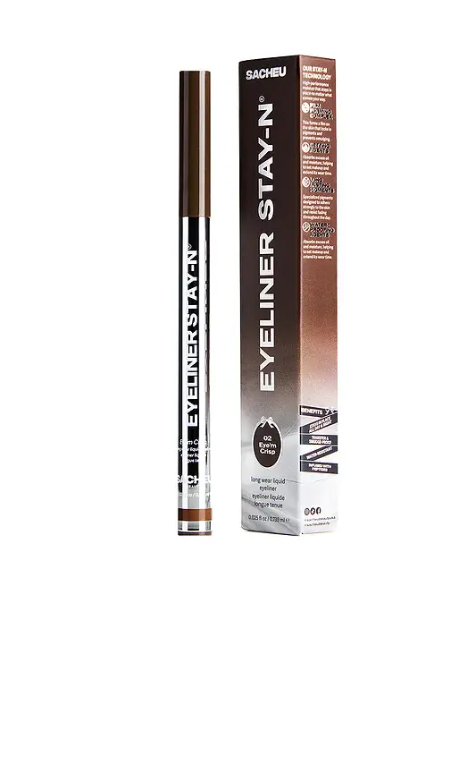 Sacheu Eyeliner STAY-N | Thumbnail 2 Sacheu Eyeliner STAY-N | Thumbnail 2