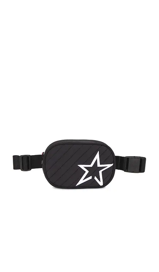 Perfect Moment Star Bum Bag