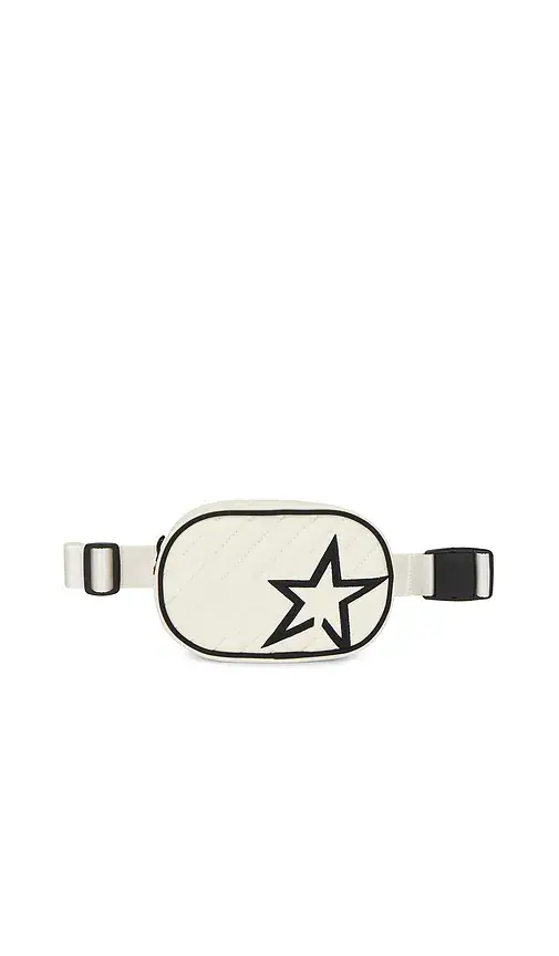 Perfect Moment Star Bum Bag