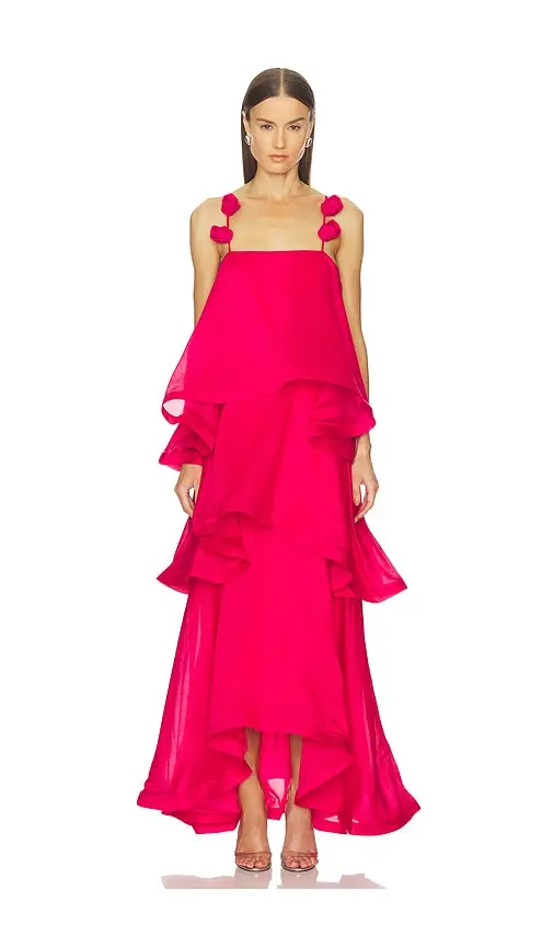 Elliatt Thalia Gown | Image 1 Elliatt Thalia Gown | Image 1