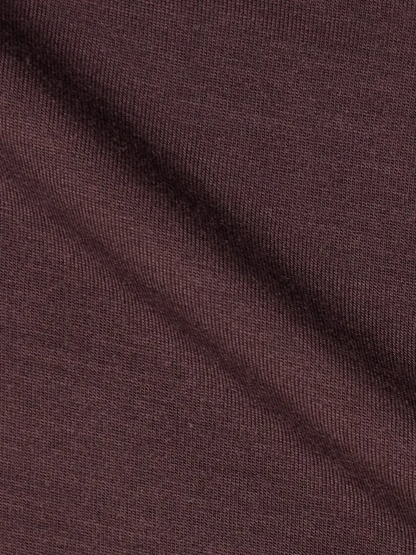 ÉTERNE Boy Stretch-modal Jersey Shorts | Thumbnail 4