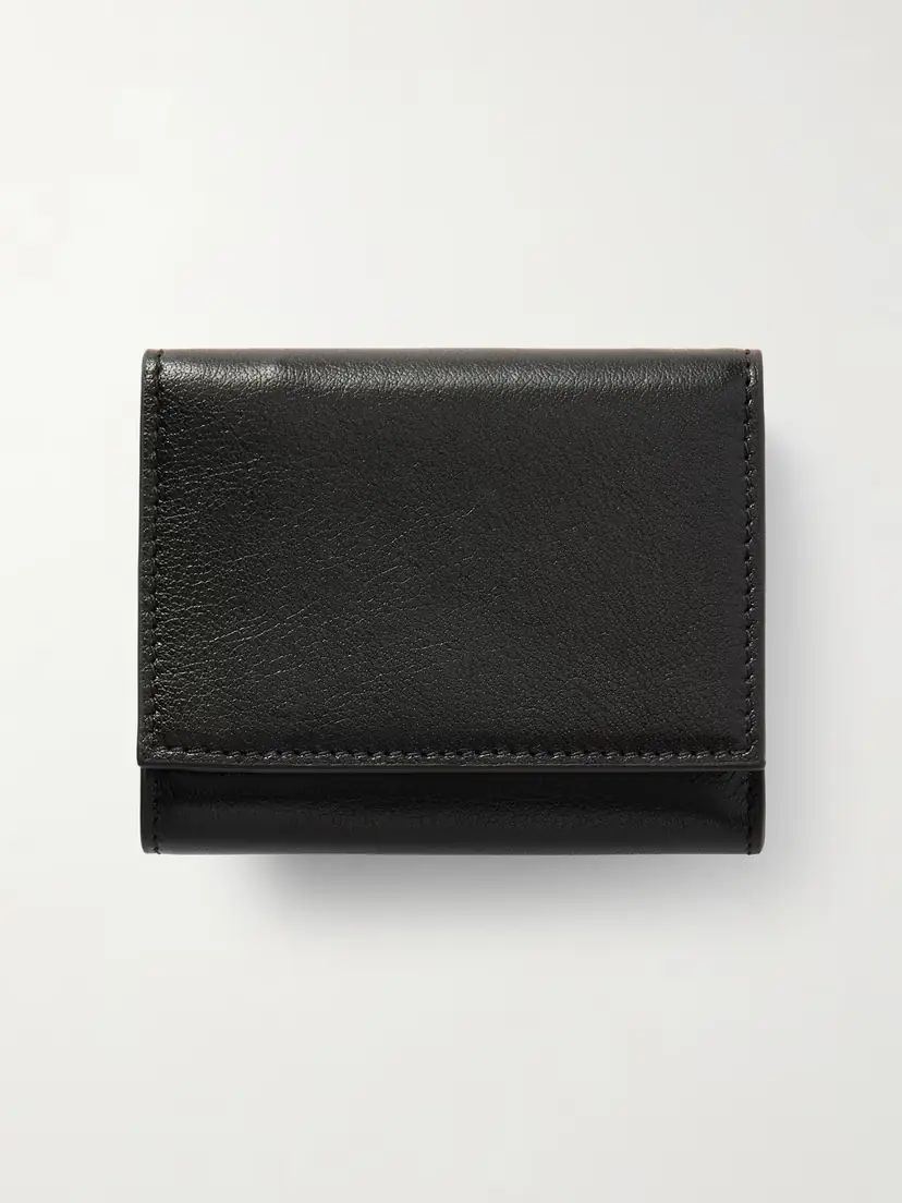 Chloé Paddington Embellished Textured-leather Cardholder | Thumbnail 2 Chloé Paddington Embellished Textured-leather Cardholder | Thumbnail 2