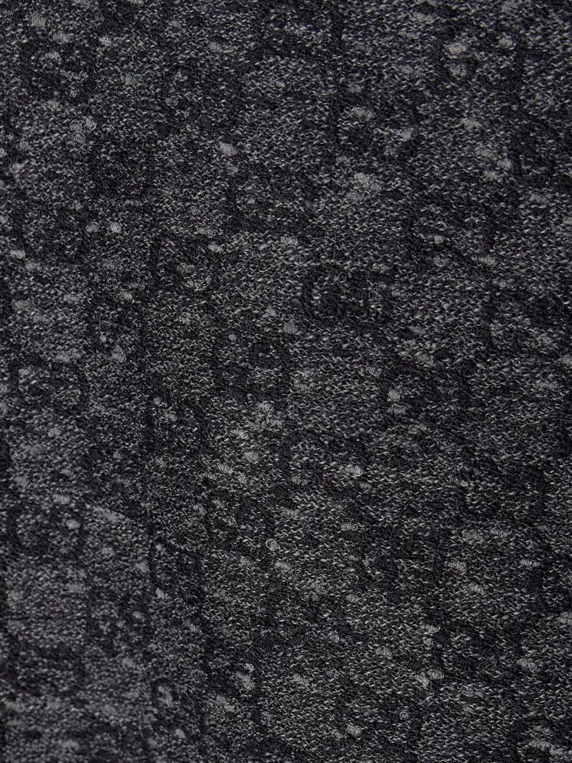 Gucci Wool-blend Tweed Jacquard Mini Skirt | Thumbnail 4 Gucci Wool-blend Tweed Jacquard Mini Skirt | Thumbnail 4