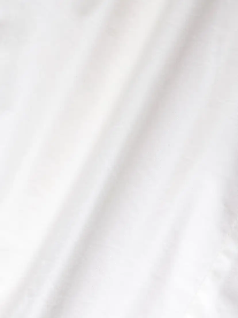 Emporio Sirenuse Andorra Iris Cropped Embroidered Cotton-blend Poplin Top | Thumbnail 4 Emporio Sirenuse Andorra Iris Cropped Embroidered Cotton-blend Poplin Top | Thumbnail 4