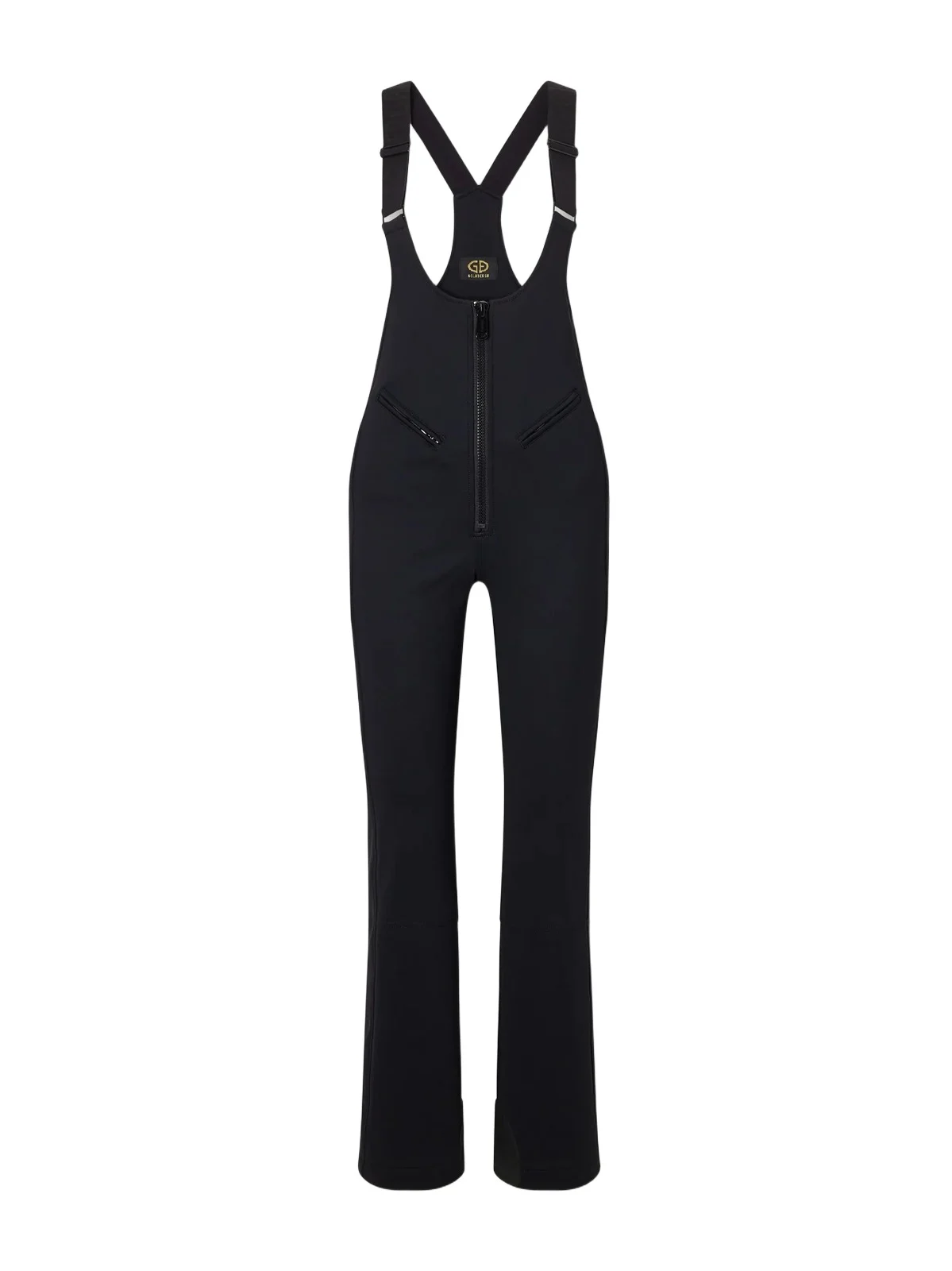 Goldbergh Phoebe Stretch-shell Ski Salopettes