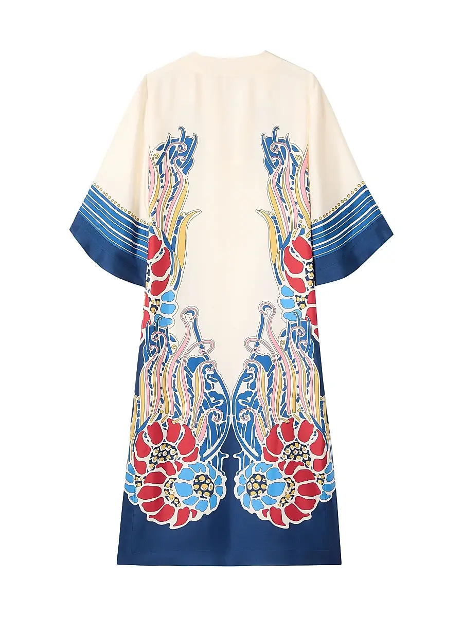 La DoubleJ Women's The Kaftan Placée | Thumbnail 2 La DoubleJ Women's The Kaftan Placée | Thumbnail 2