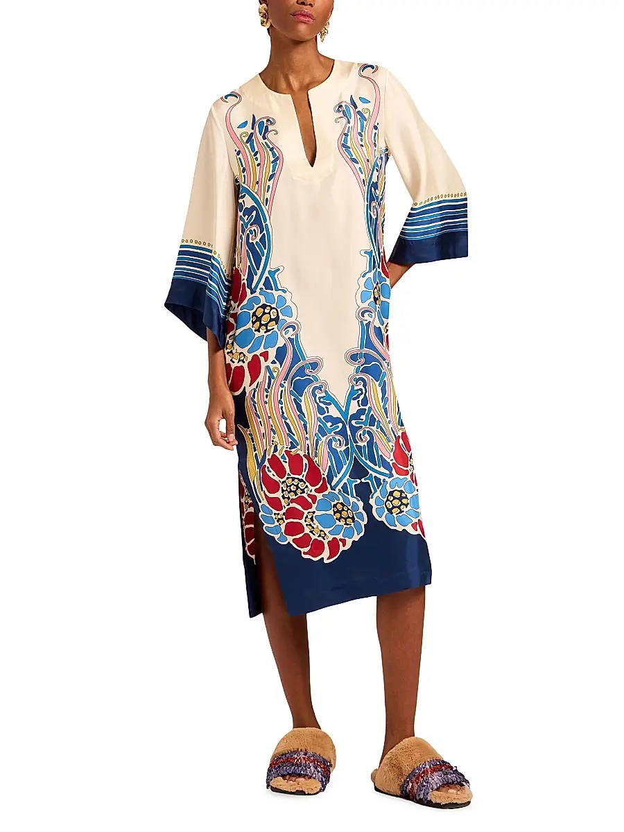 La DoubleJ Women's The Kaftan Placée | Thumbnail 3 La DoubleJ Women's The Kaftan Placée | Thumbnail 3