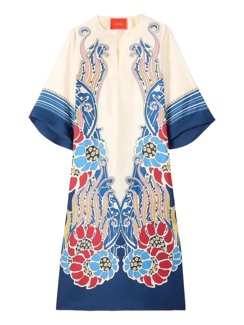 La DoubleJ Women's The Kaftan Placée