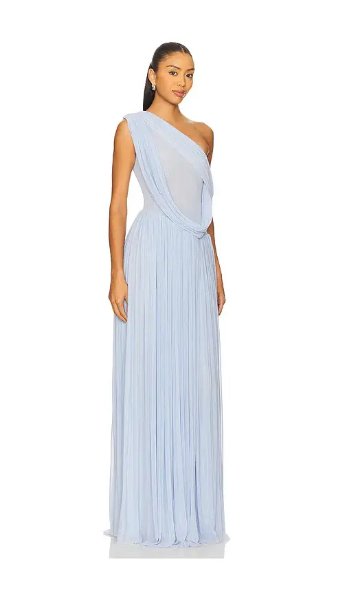 Misha The Medias Stocking Dress | Thumbnail 2 Misha The Medias Stocking Dress | Thumbnail 2