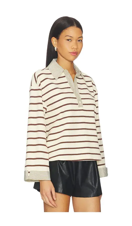 Maude Club Gabrielle Top | Thumbnail 2 Maude Club Gabrielle Top | Thumbnail 2