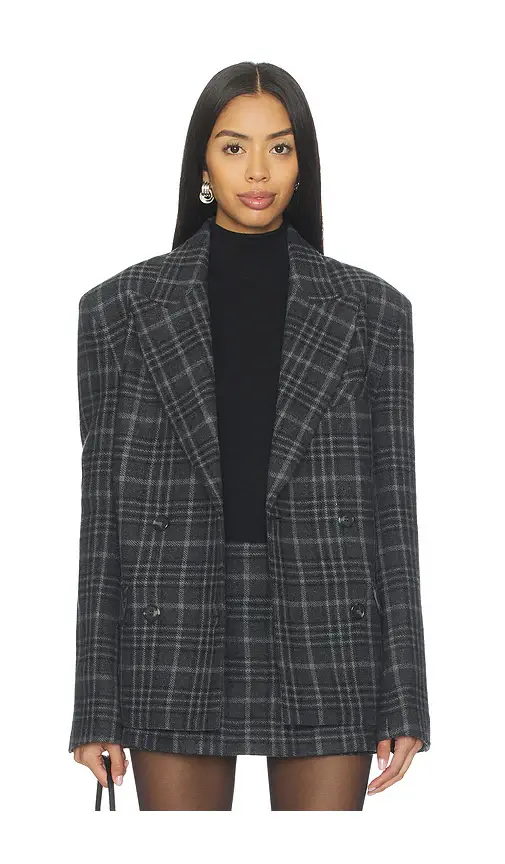 Aniye By Valentina Blazer