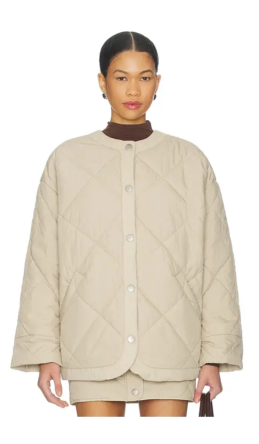 Lovers and Friends Casey Jacket | Thumbnail 2
