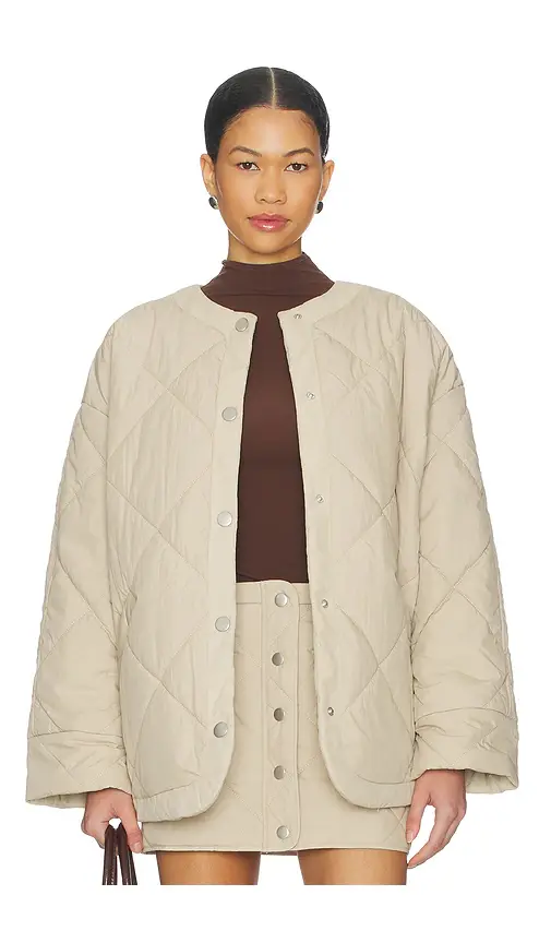Lovers and Friends Casey Jacket | Image 1 Lovers and Friends Casey Jacket | Image 1