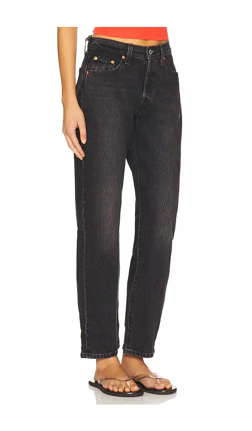 Levi's 501 Curve Jeans | Thumbnail 2 Levi's 501 Curve Jeans | Thumbnail 2