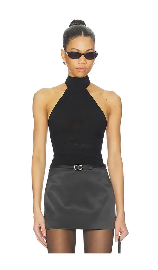 MAJORELLE Patty Top | Image 1 MAJORELLE Patty Top | Image 1