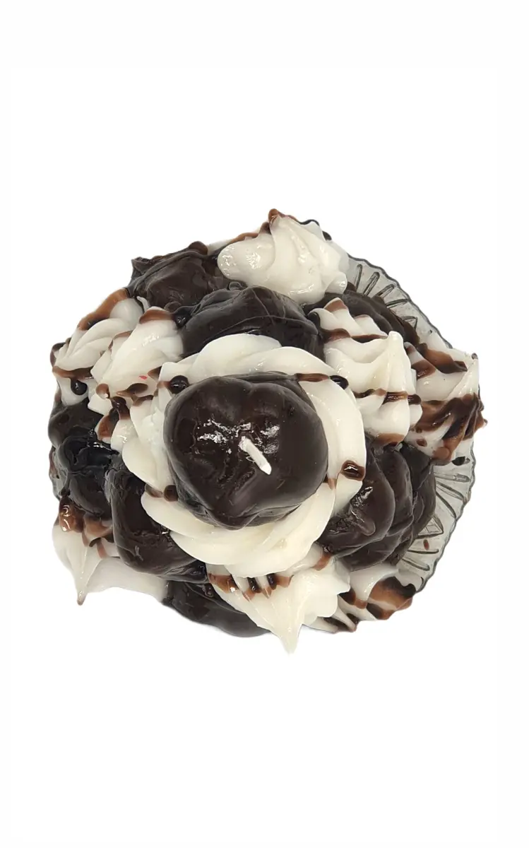 Moda Domus Profiteroles Candle | Thumbnail 2